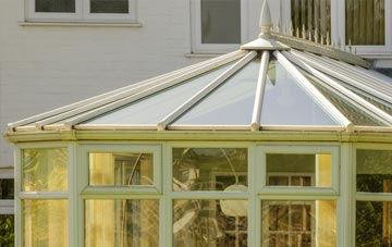 conservatory roof repair Little Eastbury, Worcestershire