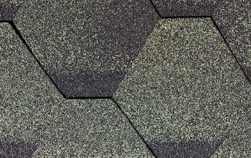 Little Eastbury fibreglass shingle repairs