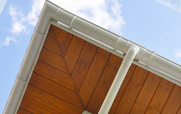 Little Eastbury soffit types