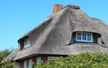 thatch roofing Little Eastbury, Worcestershire