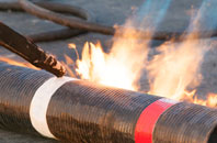Little Eastbury flat roofing replacement